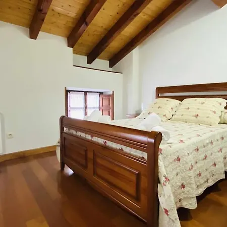 Appartement Lleguera 1 *