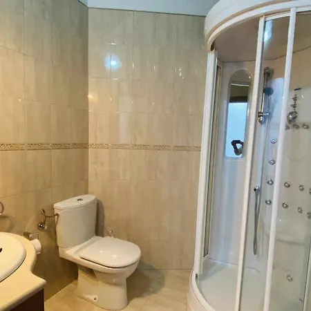 شقة Lleguera 1 يانس