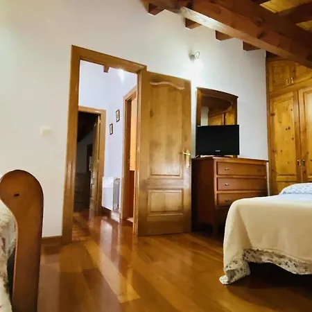 Lleguera 1 * Llanes