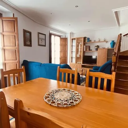 Appartement Lleguera 1