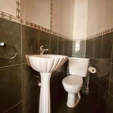 Appartement Lleguera 1 Llanes