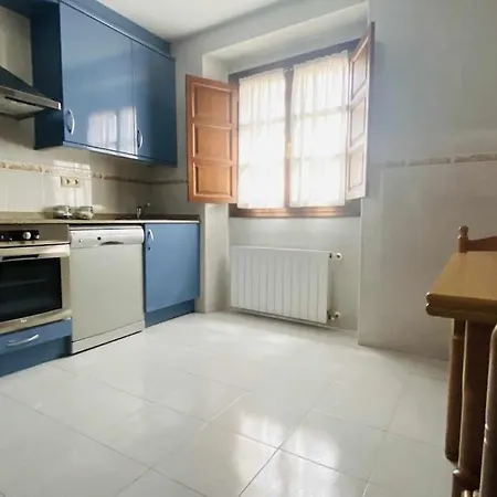 Lleguera 1 Appartement